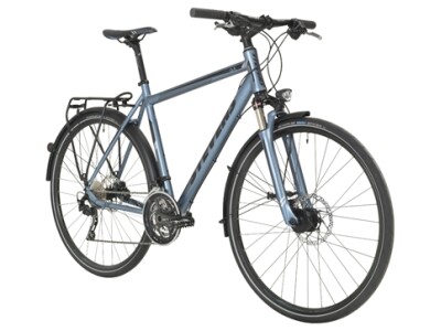 Stevens 6X Tour Gent