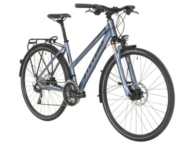 Stevens 6X Tour Lady