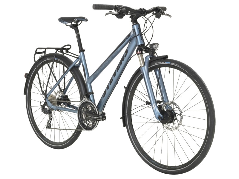 Stevens 6X Tour Lady