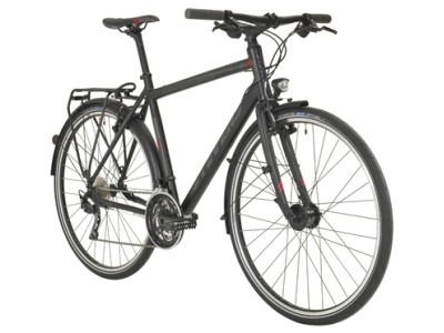 Stevens 6X Lite Tour
