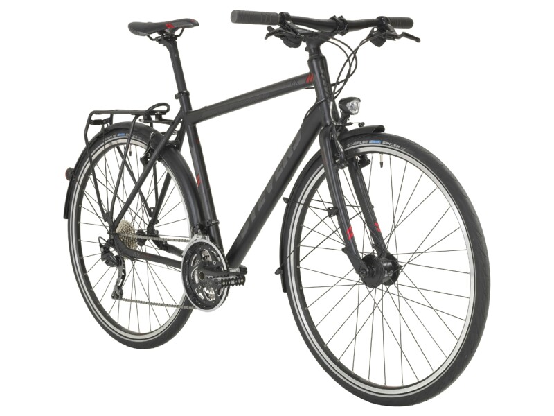 Stevens 6X Lite Tour Gent