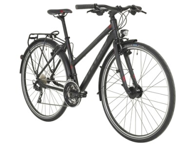 Stevens 6X Lite Tour Lady