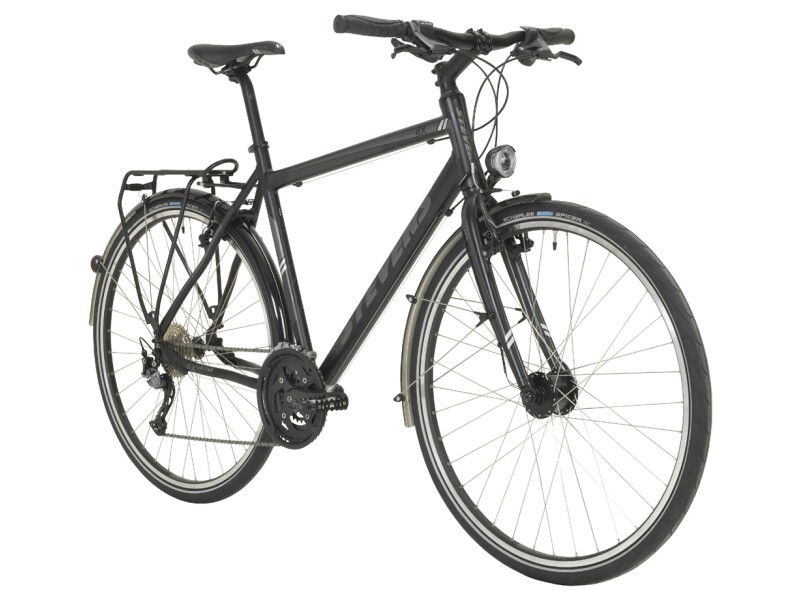 Stevens 4X Lite Tour Gent