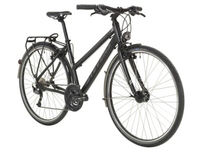 Stevens 4X Lite Tour Lady
