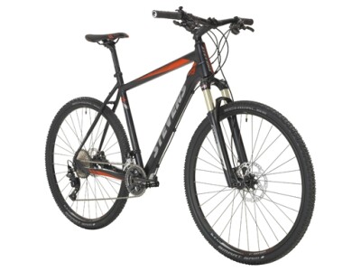 Stevens 8X Race