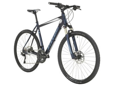 Stevens 8X Gent