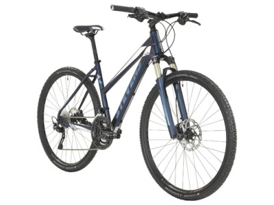 Stevens 8X Lady