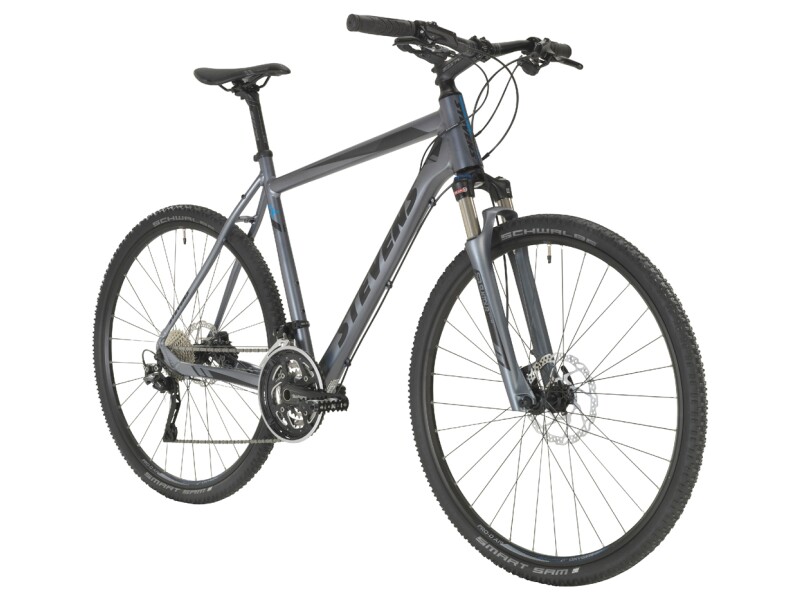 Stevens 7X Gent