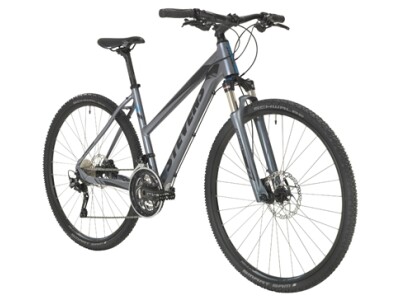 Stevens 7X Lady