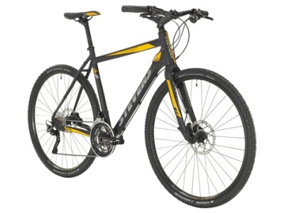 Stevens 7X Lite
