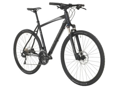 Stevens 6X Disc Gent