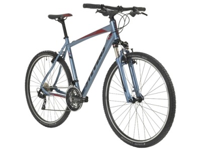 Stevens 6X Gent