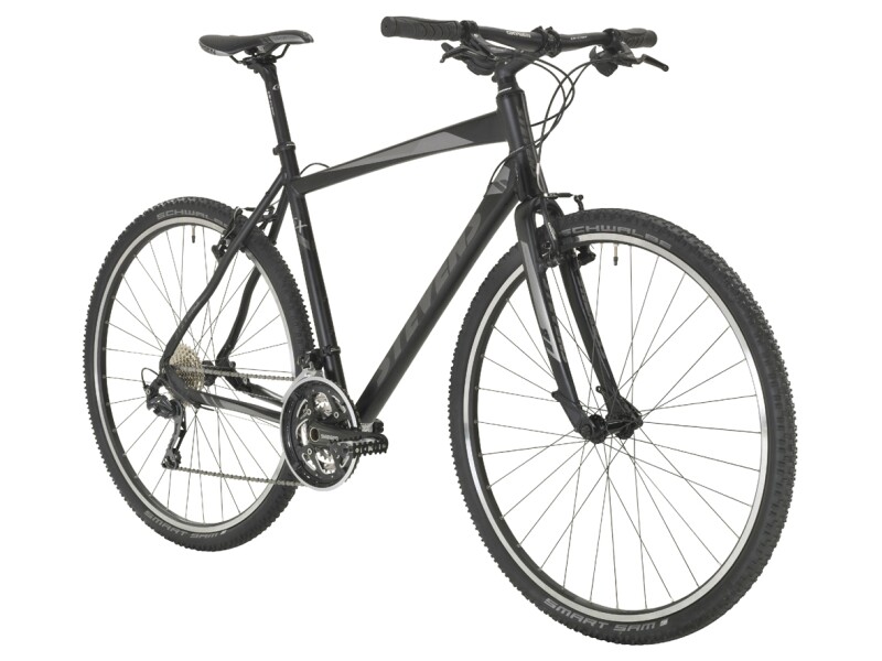 Stevens 6X Lite Gent