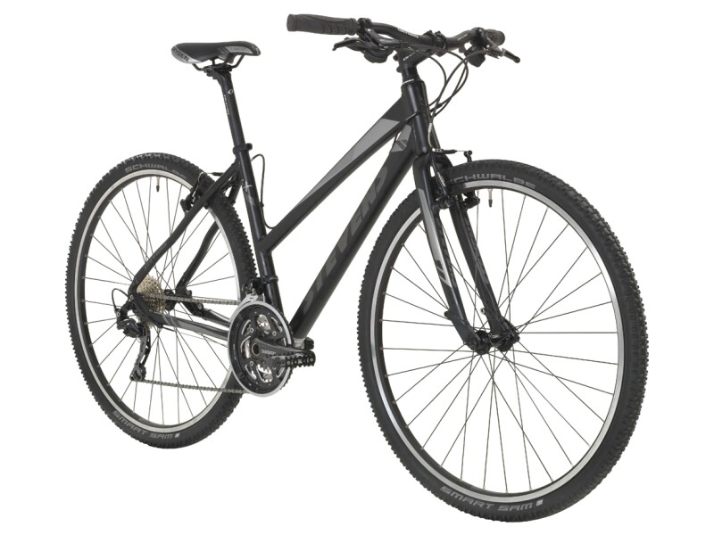 Stevens 6X Lite Lady