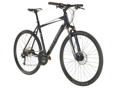 Stevens 5X Gent