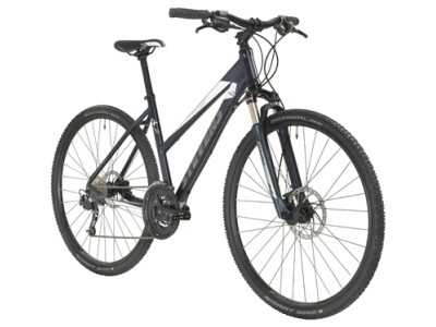 Stevens 5X Lady