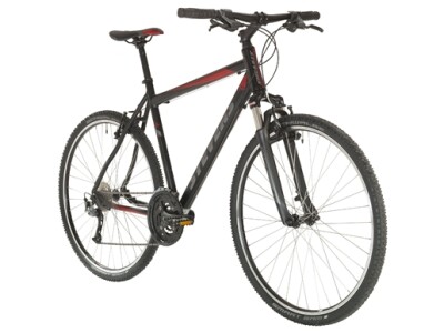 Stevens 4X Gent