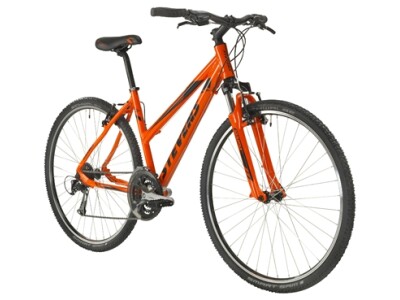 Stevens 3X Lady
