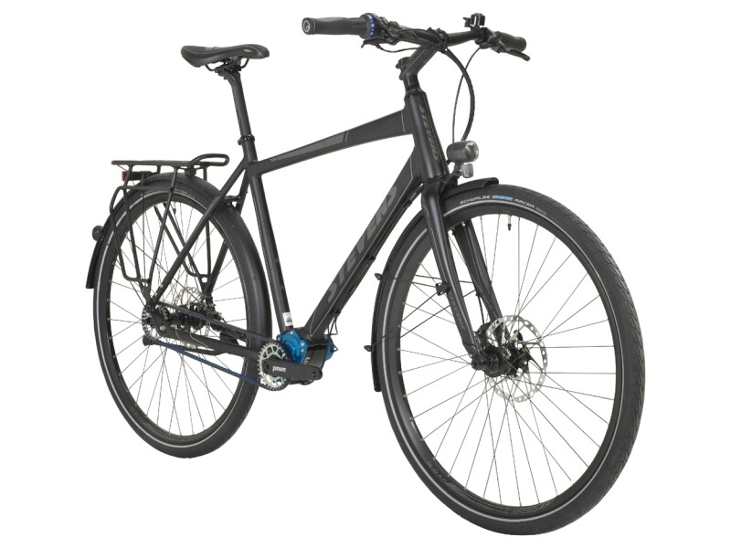 Stevens P18 Lite