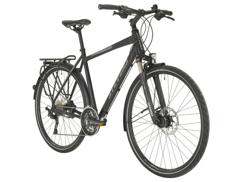 Stevens Esprit Gent