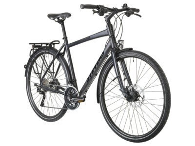 Stevens Randonneur Disc Gent