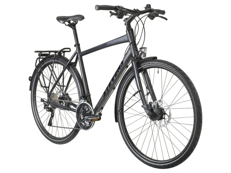 Stevens Randonneur Disc Gent