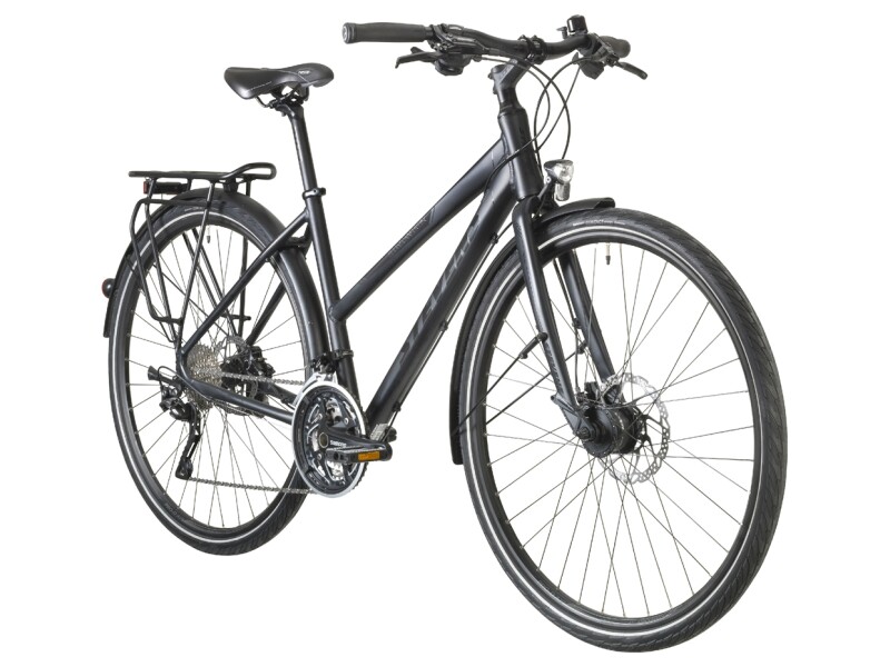Stevens Randonneur Disc Lady