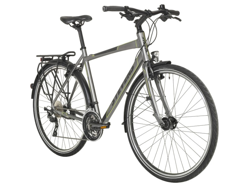 Stevens Randonneur Gent