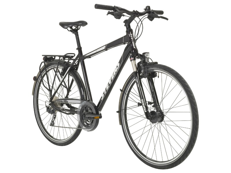 Stevens Primera Luxe Gent