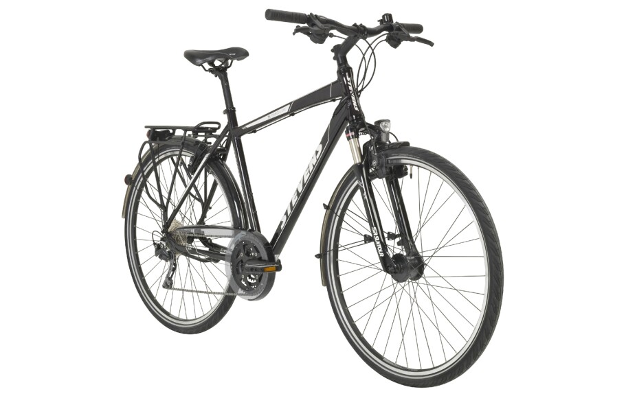 Stevens Primera Luxe Gents 30Gang 61cm