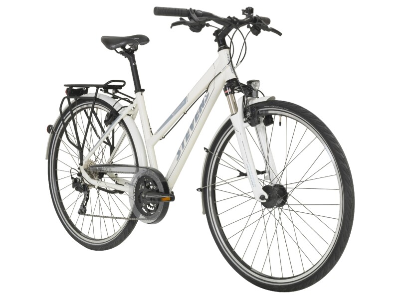 Stevens Primera Luxe Lady