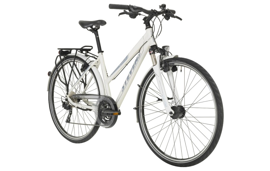 Stevens Primera Luxe Lady 30Gang 46cm