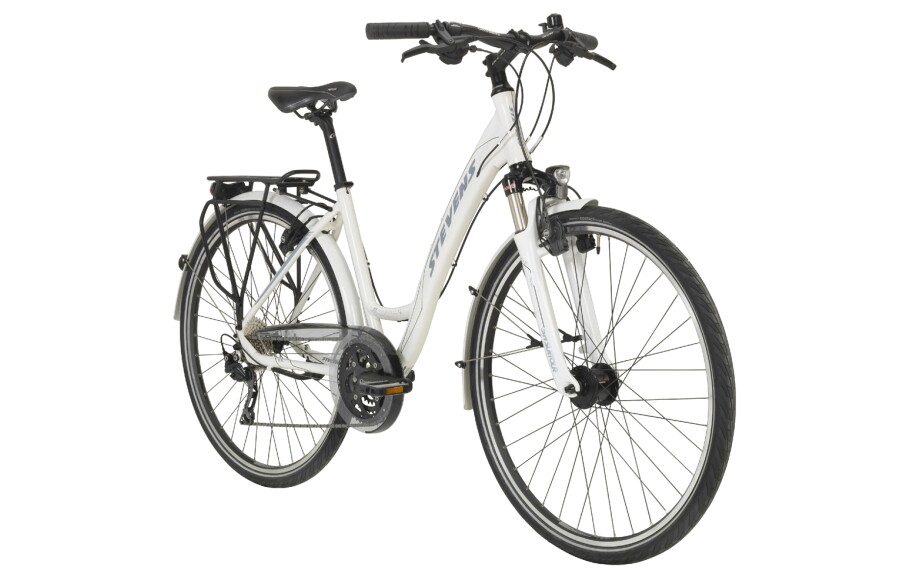 Stevens Primera Luxe Forma 30Gang 46cm