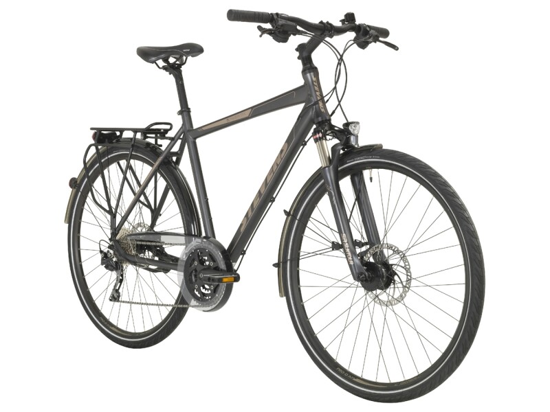 Stevens Primera Disc Gent