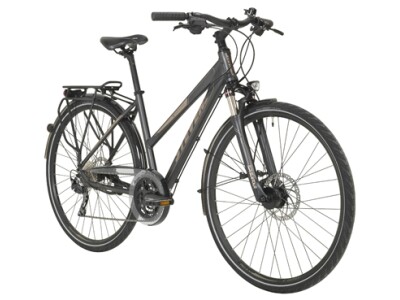 Stevens Primera Disc Lady