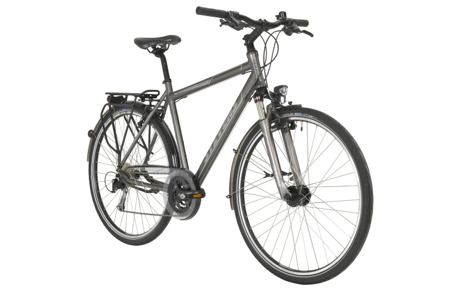 Stevens Galant SX Gents 27Gang 64cm