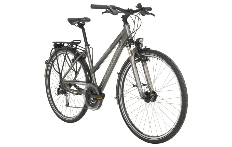 Stevens Galant SX Lady 27Gang 46cm