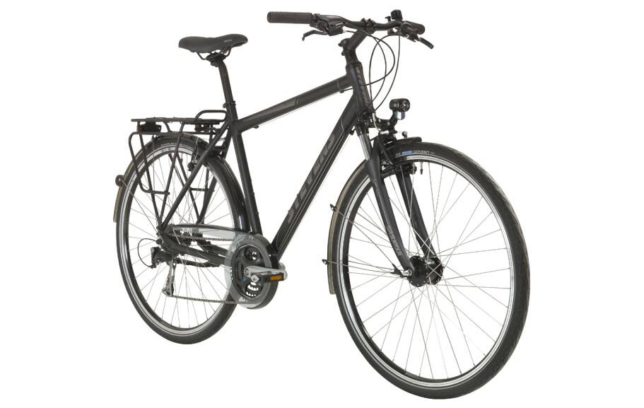 Stevens Jazz SX Gents 24Gang 61cm