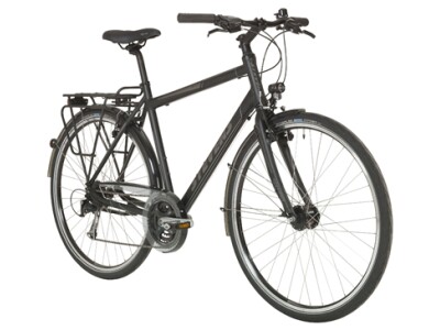 Stevens Jazz Lite Gent