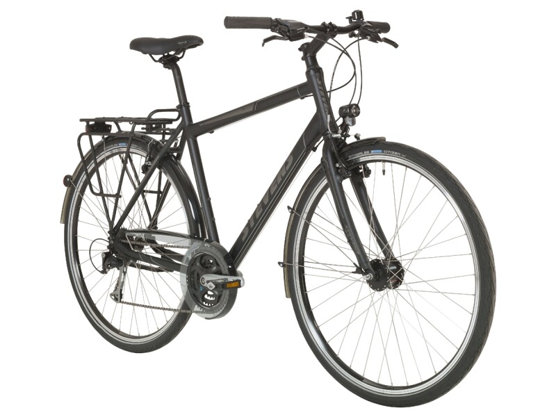 Stevens Jazz Lite Gent