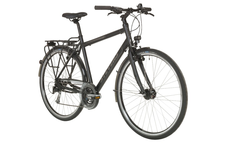 Stevens Jazz Lite Herren 24 Gang 52cm