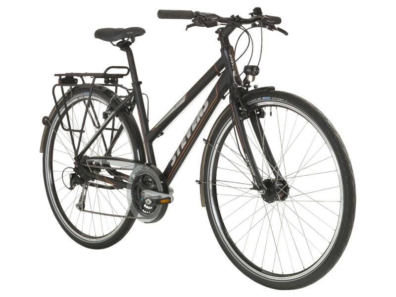 Stevens Jazz Lite Lady