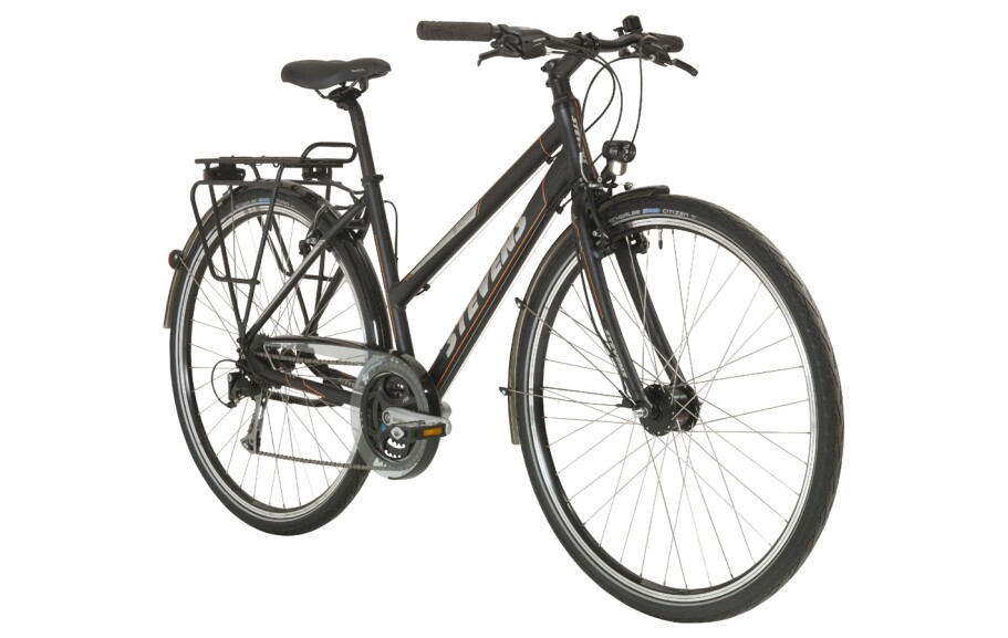 Stevens Jazz Lite Lady 24 Gang 50cm