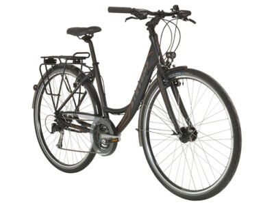 Stevens Jazz Lite Forma