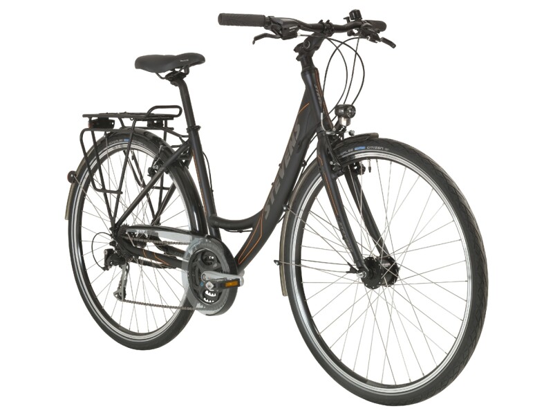 Stevens Jazz Lite Forma