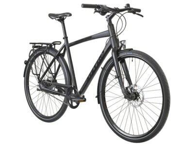 Stevens Super Flight Gent