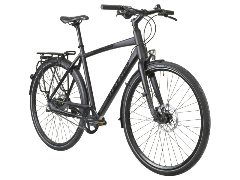 Stevens Super Flight Gent