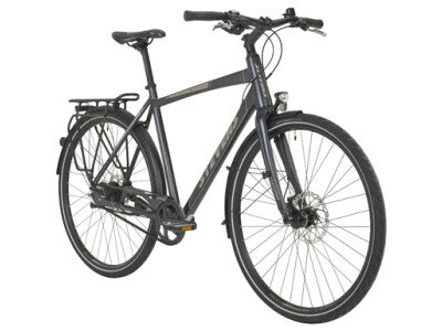 Stevens Courier Luxe Gent