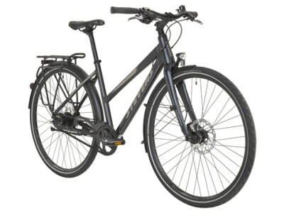 Stevens Courier Luxe Lady