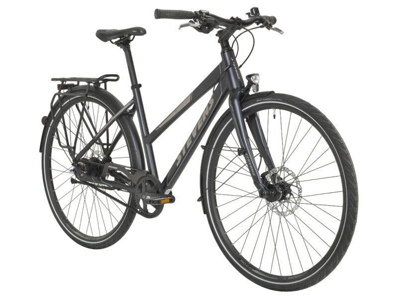 Stevens Courier Luxe Lady